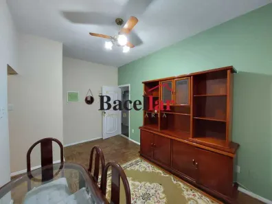 Apartamento com 2 Quartos à venda, 67m² no Tijuca, Rio de Janeiro