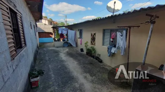 Casa com 7 Quartos à venda, 445m² no Terra Preta (Terra Preta), Mairiporã