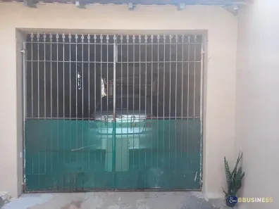 Casa com 2 Quartos à venda, 115m² no Vila Andrade Neves, Campinas