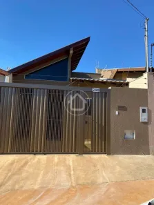 Casa com 3 Quartos à venda, 130m² no Jardim Aeroporto, Campo Grande