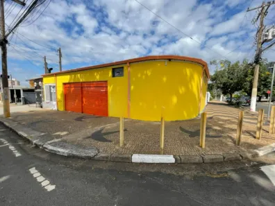 Ponto Comercial para alugar, 103m² no Vila Proost de Souza, Campinas