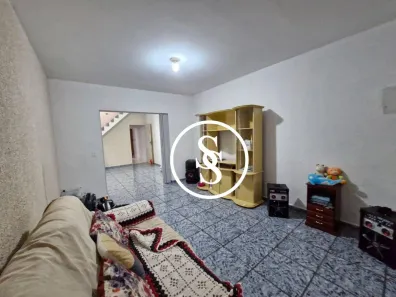 Sobrado com 3 Quartos à venda, 150m² no Assunção, São Bernardo do Campo