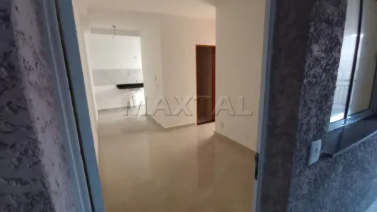 Apartamento com 2 Quartos à venda, 38m² no Vila Isolina Mazzei, São Paulo