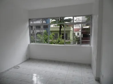 Apartamento com 2 Quartos para venda ou aluguel, 60m² no Grajaú, Rio de Janeiro