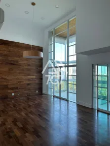 Apartamento com 4 Quartos para alugar, 286m² no Jardim Morumbi, São Paulo