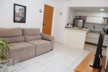 Apartamento com 2 Quartos à venda, 50m² no Parque Fongaro, São Paulo