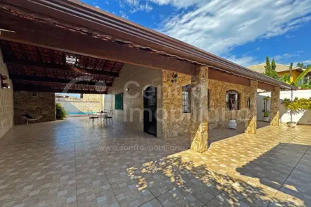 Casa com 3 Quartos à venda, 167m² no Josedy, Peruíbe