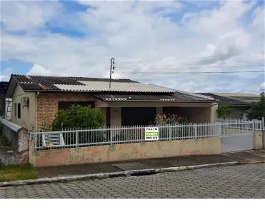 Casa com 3 Quartos à venda, 146m² no Urussanguinha, Araranguá