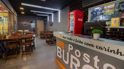Ponto Comercial à venda, 70m² no Guará I, Brasília