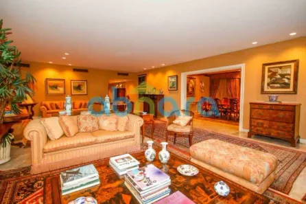 Apartamento com 4 Quartos à venda, 445m² no Leblon, Rio de Janeiro