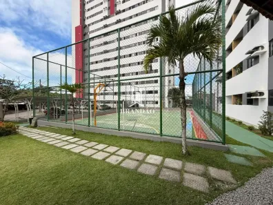 Apartamento com 2 Quartos à venda, 51m² no Serraria, Maceió