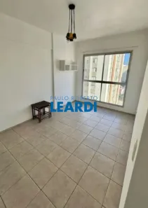 Apartamento com 1 Quarto à venda, 40m² no Indianópolis, São Paulo