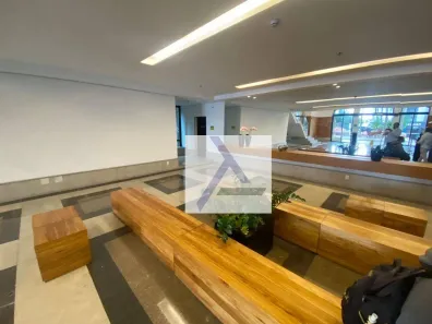 Sala Comercial para alugar, 468m² no Paraíso, São Paulo
