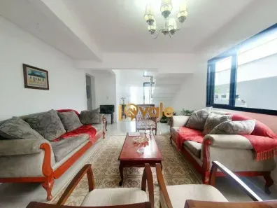 Casa de Condomínio com 3 Quartos à venda, 212m² no Jardim Residencial Golden Park, Jacareí