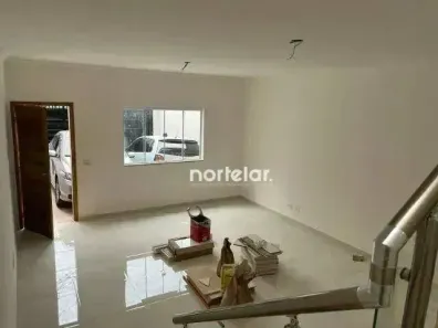 Sobrado com 3 Quartos à venda, 100m² no Vila Romero, São Paulo