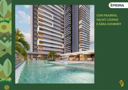 Apartamento com 3 Quartos à venda, 113m² no Candeal, Salvador