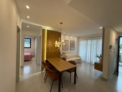 Apartamento com 3 Quartos à venda, 78m² no Centro, Biguaçu
