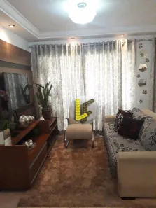 Apartamento com 3 Quartos à venda, 113m² no Santa Paula, São Caetano do Sul