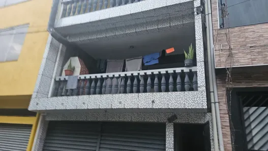 Casa com 2 Quartos à venda, 90m² no Jardim Saint Moritz, Taboão da Serra