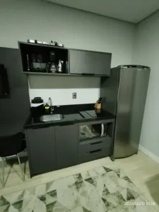Apartamento com 1 Quarto para alugar, 27m² no Centro Histórico, Porto Alegre