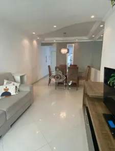 Apartamento com 2 Quartos à venda, 94m² no Perdizes, São Paulo
