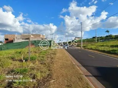 Lote/Terreno à venda, 278m² no Granja Marileusa, Uberlândia