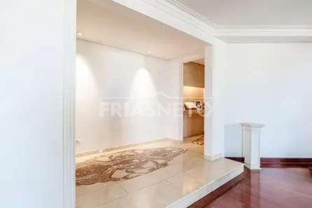 Apartamento com 4 Quartos à venda, 183m² no Cidade Alta, Piracicaba