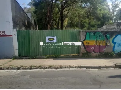 Lote/Terreno à venda, 720m² no Vila Barcelona, Sorocaba
