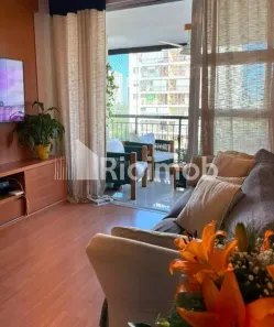 Apartamento com 2 Quartos à venda, 69m² no Recreio dos Bandeirantes, Rio de Janeiro