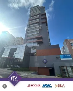 Apartamento com 1 Quarto à venda, 23m² no Rio Vermelho, Salvador