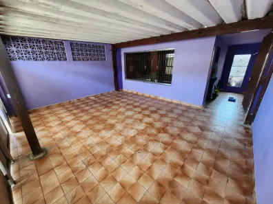 Casa com 2 Quartos à venda, 122m² no Campestre, Santo André
