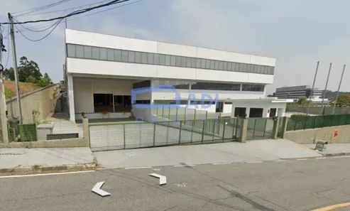 Galpão/Depósito/Armazém para alugar, 5202m² no Tamboré, Santana de Parnaíba