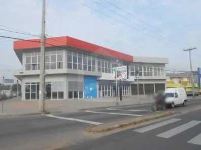 Sala Comercial para alugar, 180m² no Feitoria, São Leopoldo