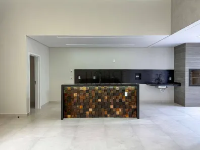 Casa de Condomínio com 3 Quartos à venda, 140m² no Wanel Ville, Sorocaba