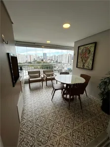 Apartamento com 2 Quartos à venda, 100m² no Barra Funda, São Paulo