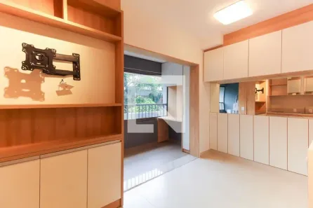 Kitnet com 1 Quarto à venda, 30m² no Alto da Mooca, São Paulo