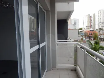 Sala Comercial à venda, 34m² no Vila Leopoldina, São Paulo