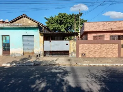 Lote/Terreno à venda, 567m² no Parque Jardim Carioca, Campos dos Goytacazes