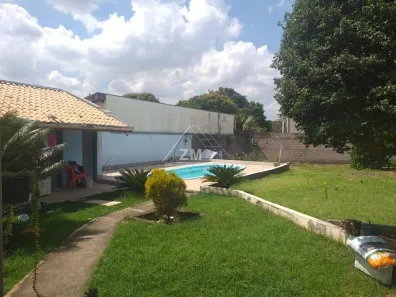 Fazenda/Sítio com 3 Quartos à venda, 200m² no Chácaras Cruzeiro do Sul, Campinas