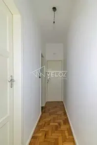 Apartamento com 1 Quarto à venda, 36m² no Centro, Rio de Janeiro