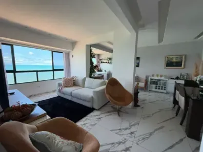 Apartamento com 3 Quartos à venda, 90m² no Candeias, Jaboatão dos Guararapes