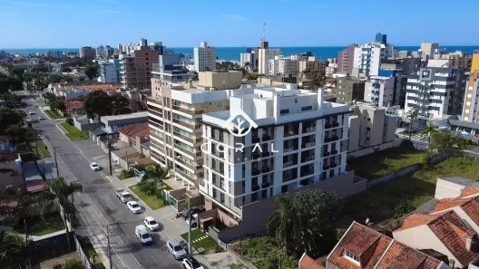 Cobertura com 2 Quartos à venda, 67m² no Caiobá, Matinhos