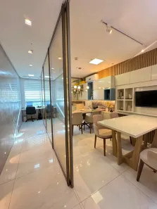 Sala Comercial à venda, 35m² no Calhau, São Luís