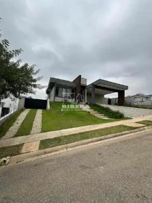 Casa de Condomínio com 3 Quartos à venda, 350m² no Parque Ecoresidencial Fazenda Jequitibá, Sorocaba