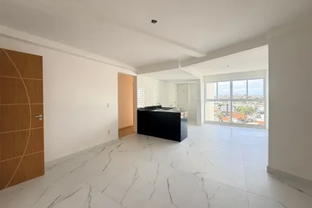 Apartamento com 3 Quartos à venda, 85m² no Dona Clara, Belo Horizonte