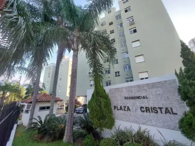 Apartamento com 2 Quartos à venda, 64m² no Nonoai, Porto Alegre