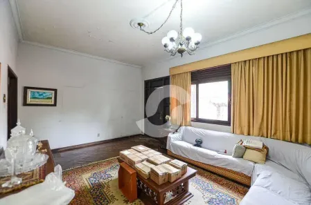 Casa com 3 Quartos à venda, 338m² no Icaraí, Niterói