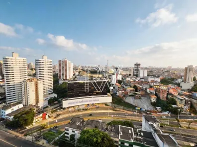 Apartamento com 3 Quartos à venda, 102m² no Graça, Salvador