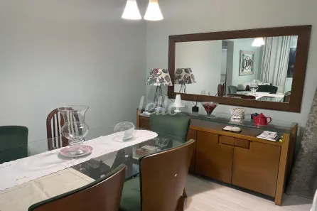 Apartamento com 2 Quartos à venda, 60m² no Vila Monte Alegre, São Paulo