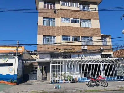 Apartamento com 2 Quartos à venda, 65m² no Marechal Hermes, Rio de Janeiro